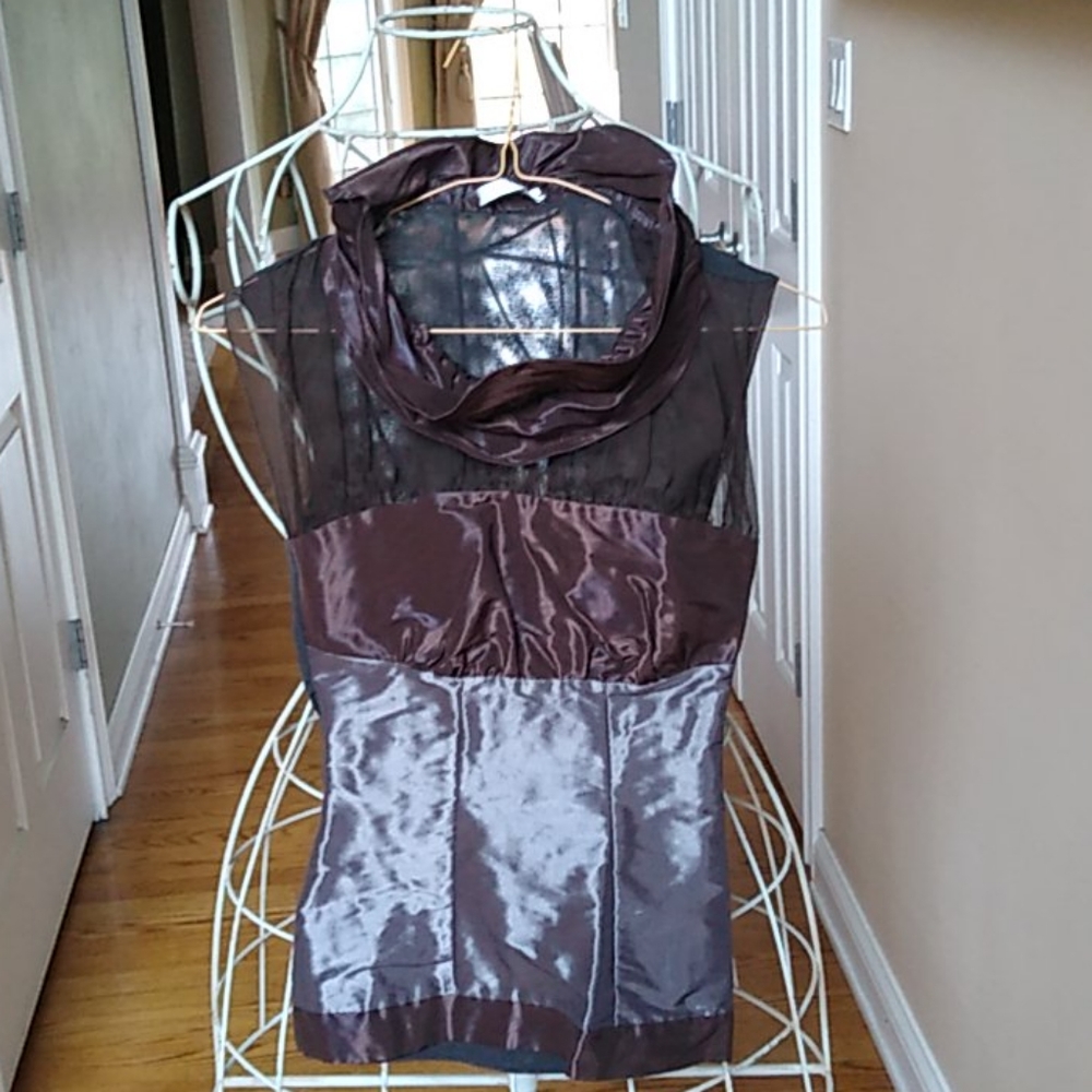 Siste's Couture Top
